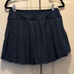 Old Navy Pleated Skort